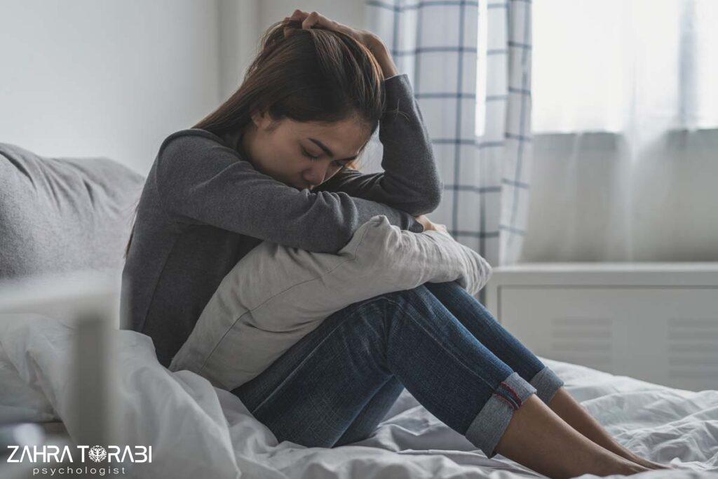 آشنایی با اختلالات افسردگی؛ علائم و راههای درمان 3 commonly abused prescription drugs